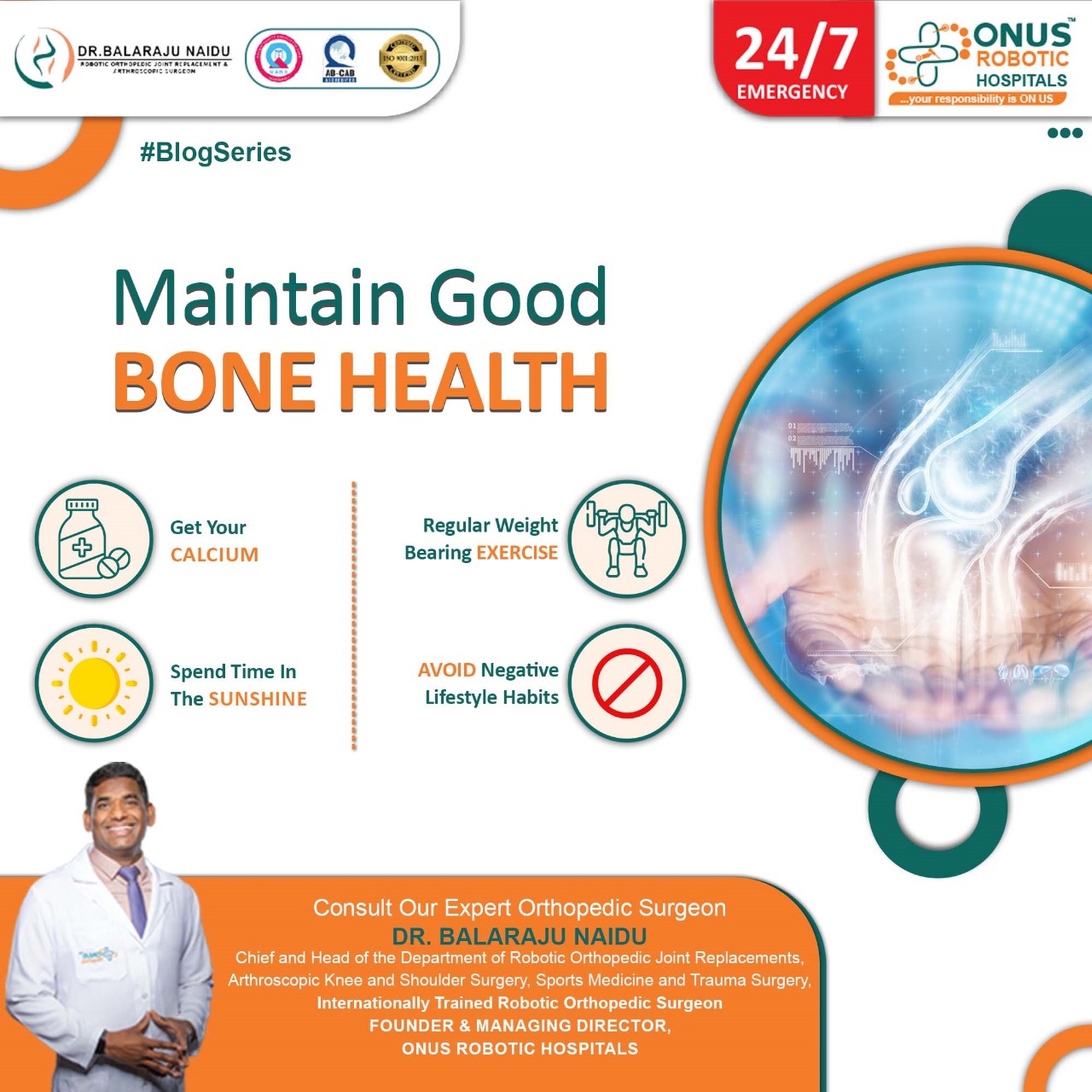 Bones of Steel: A Comprehensive Guide to Building and Maintaining Optimal Bone Health